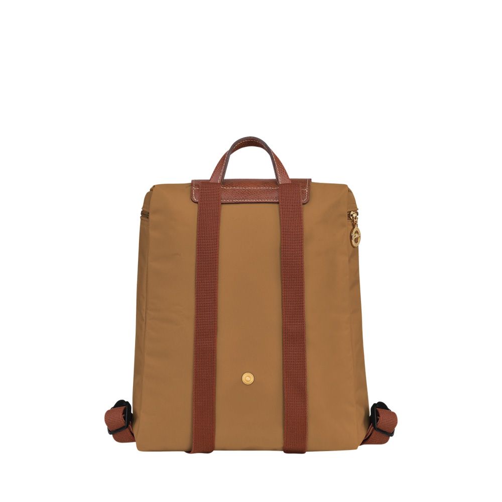 Longchamp Le Pliage Original 247289 cognac