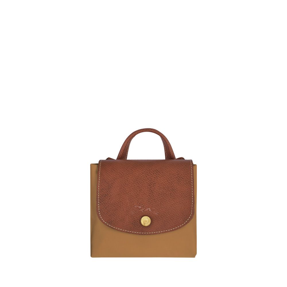 Longchamp Le Pliage Original 247289 cognac