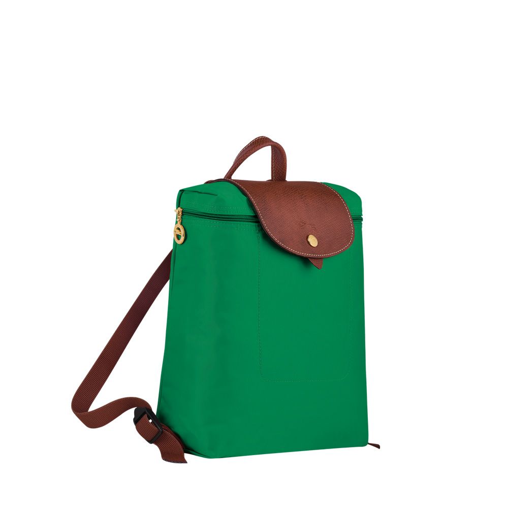 Longchamp Le Pliage Original 247290 groen