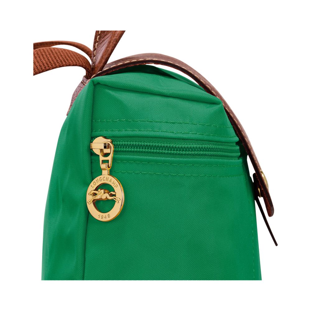 Longchamp Le Pliage Original 247290 groen