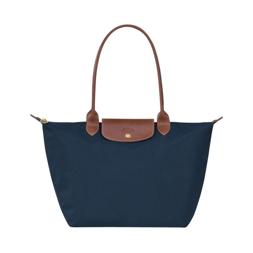 Longchamp Le Pliage Original 247292 blauw