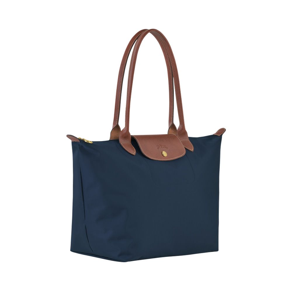 Longchamp Le Pliage Original 247292 blauw