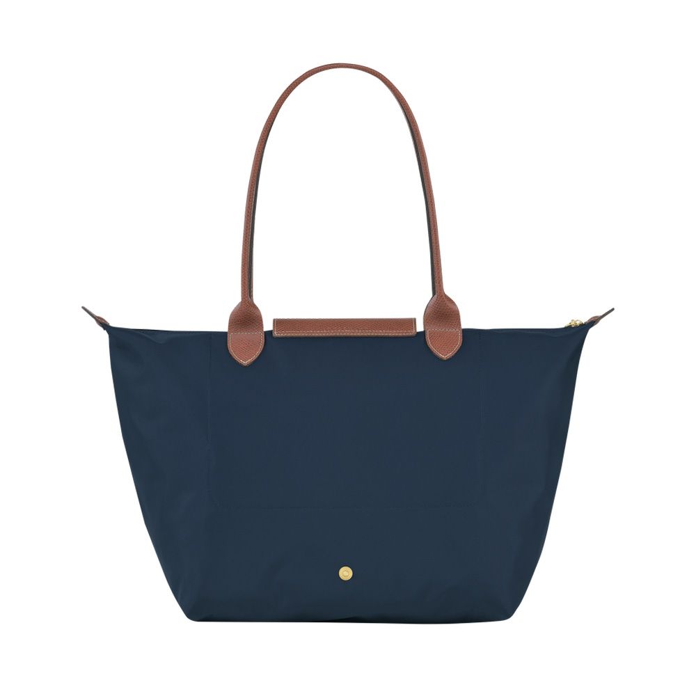 Longchamp Le Pliage Original 247292 blauw