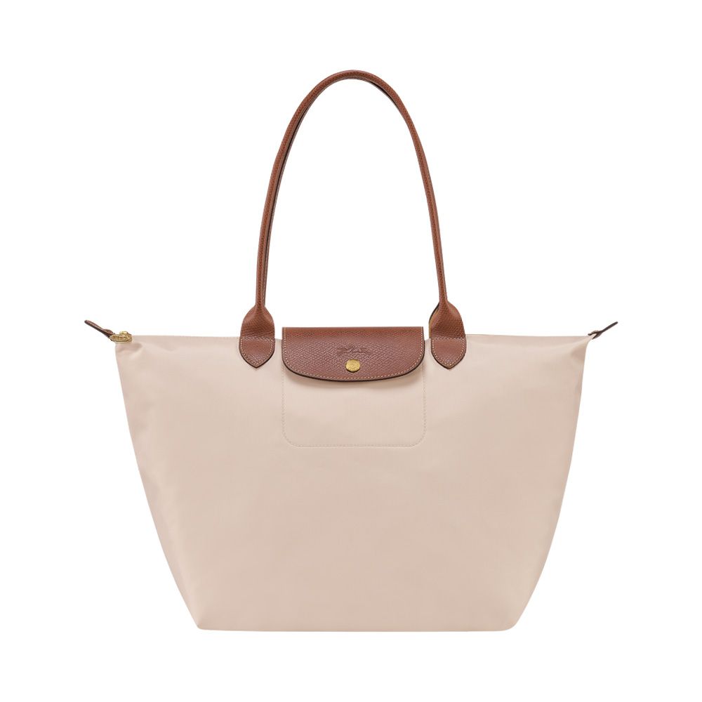 Longchamp Le Pliage Original 247293 beige