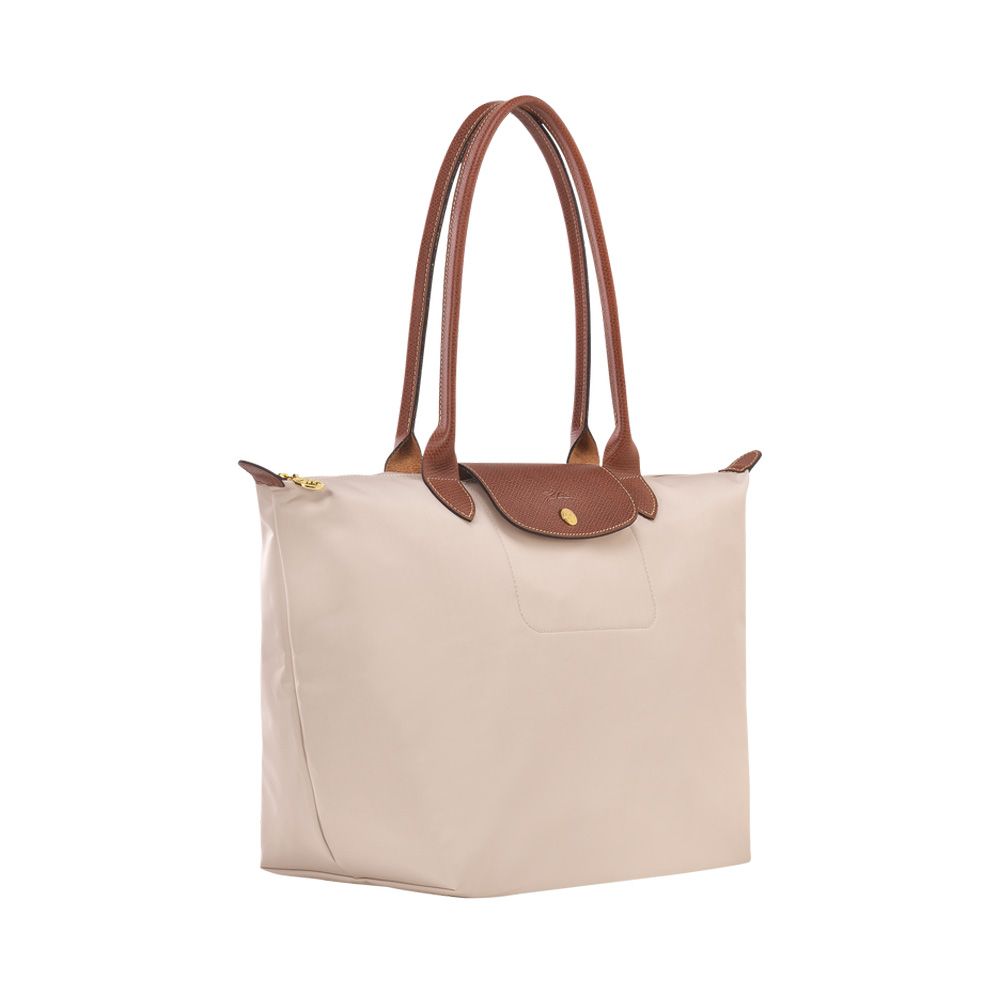 Longchamp Le Pliage Original 247293 beige