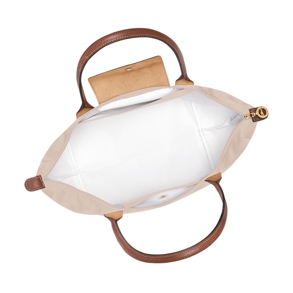 Longchamp Le Pliage Original 247293 beige