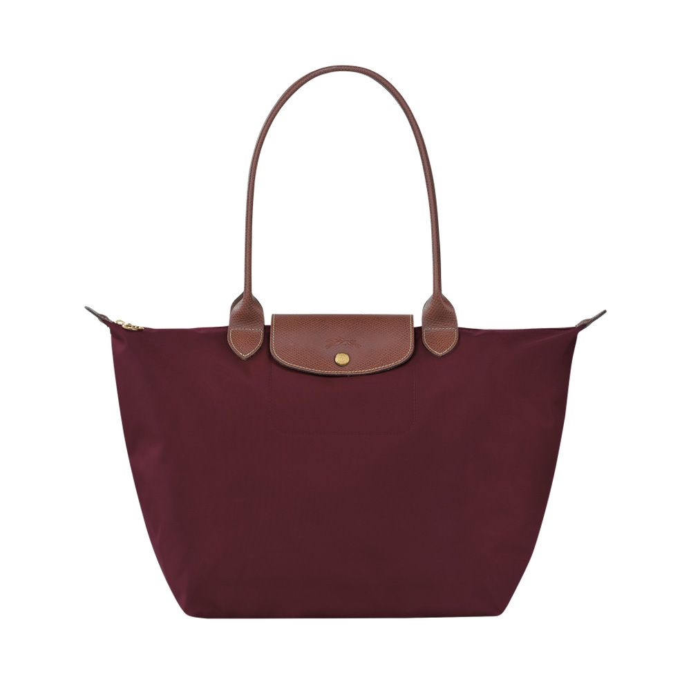 Longchamp Le Pliage Original 247295 rood