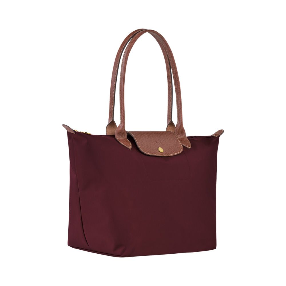 Longchamp Le Pliage Original 247295 rood