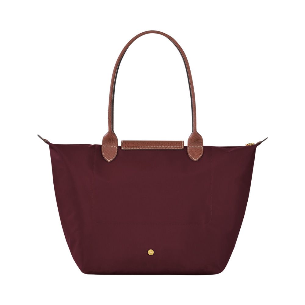 Longchamp Le Pliage Original 247295 rood