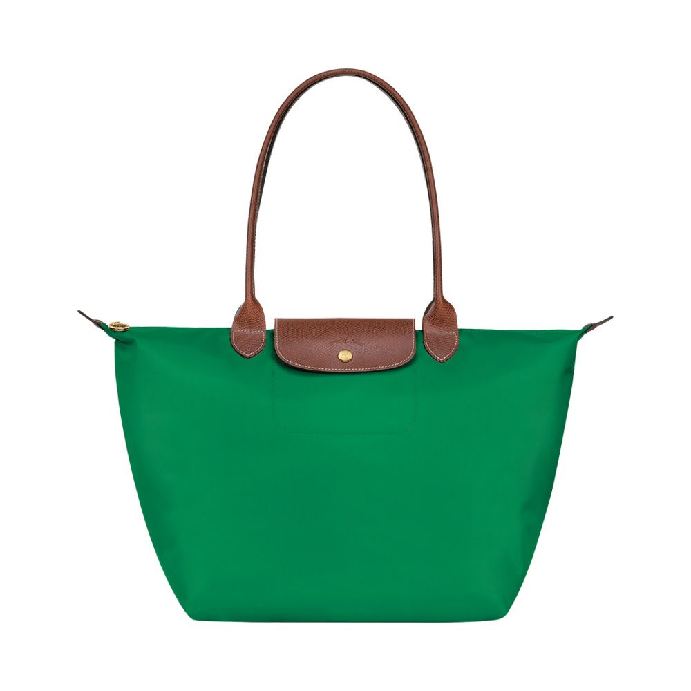 Longchamp Le Pliage Original 247296 groen