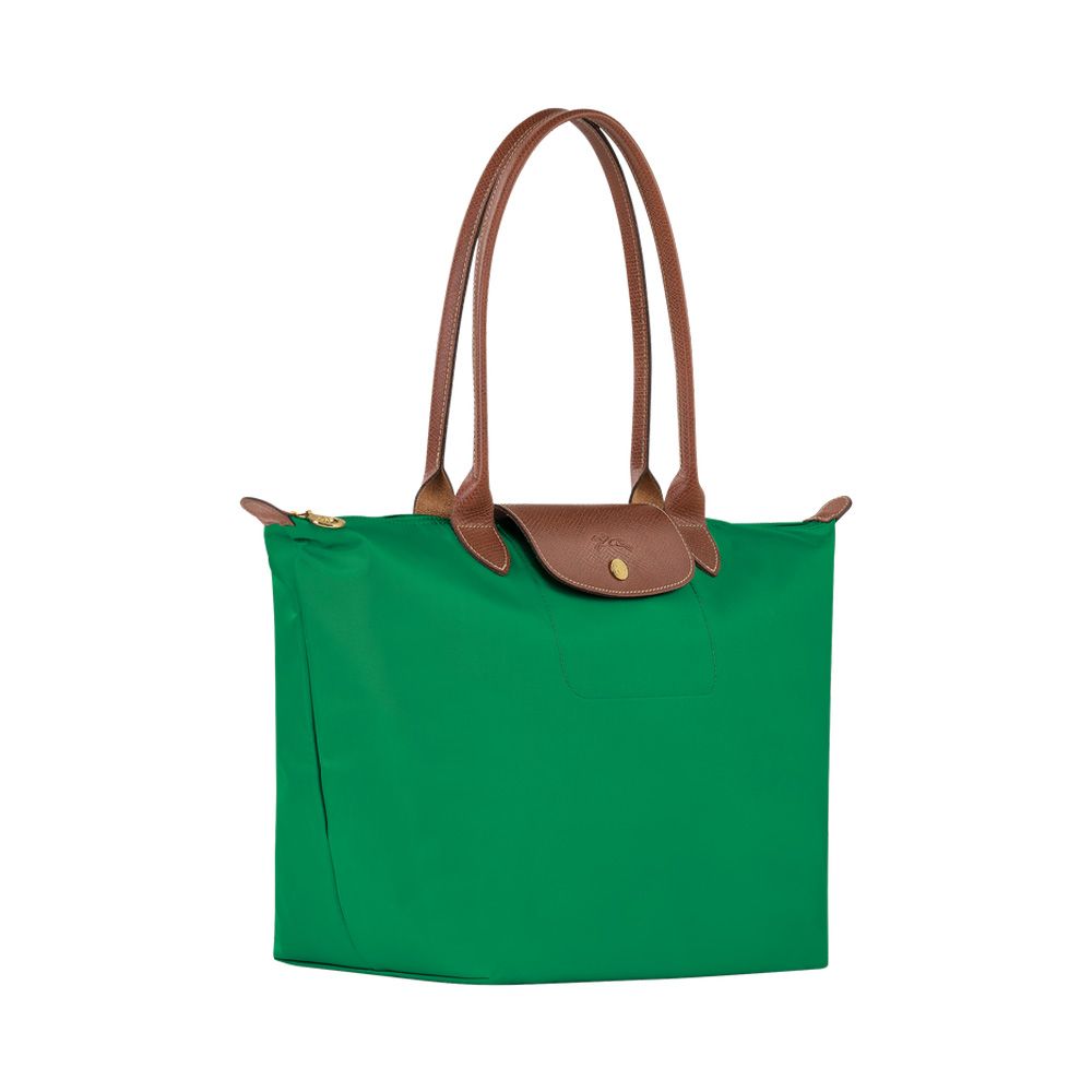 Longchamp Le Pliage Original 247296 groen