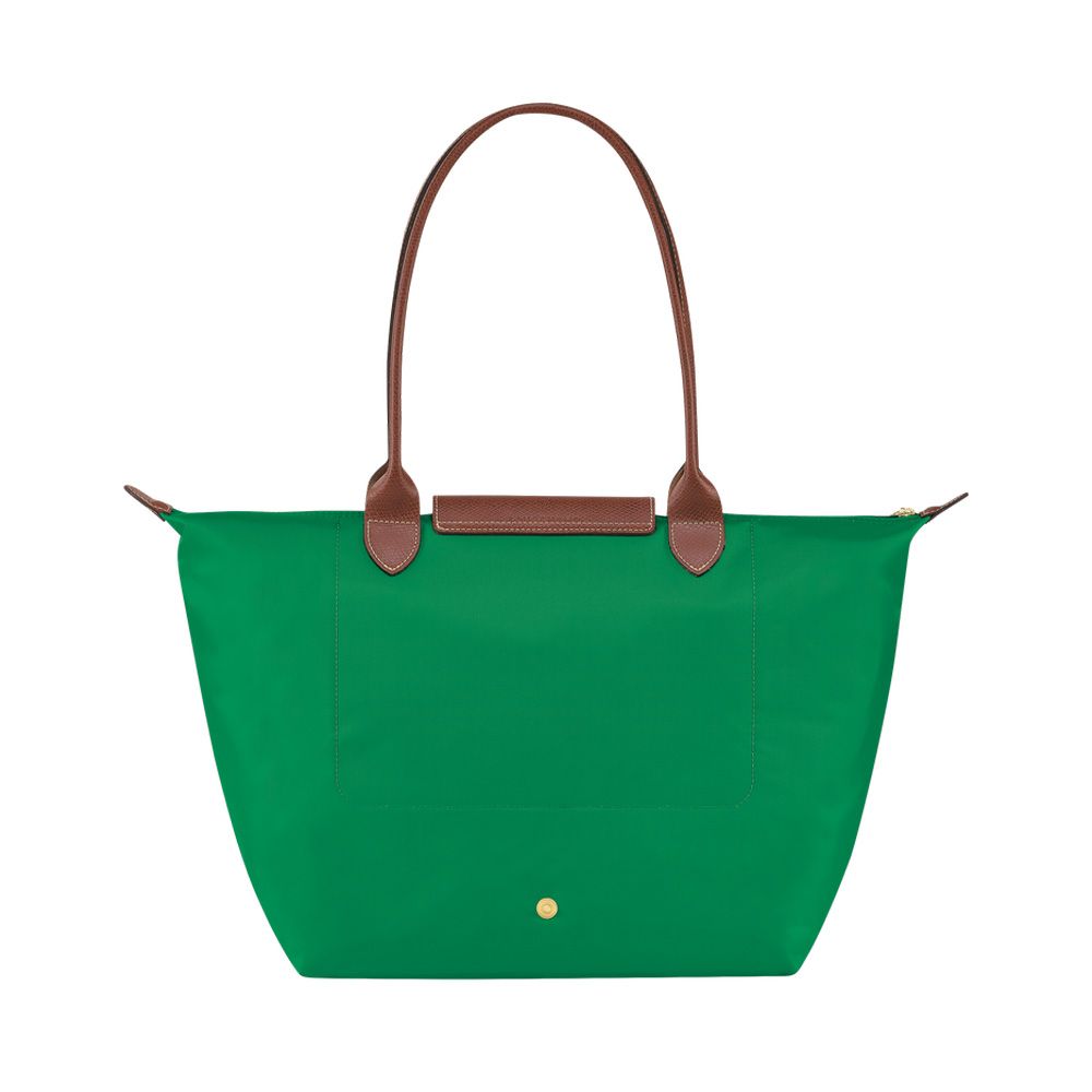 Longchamp Le Pliage Original 247296 groen