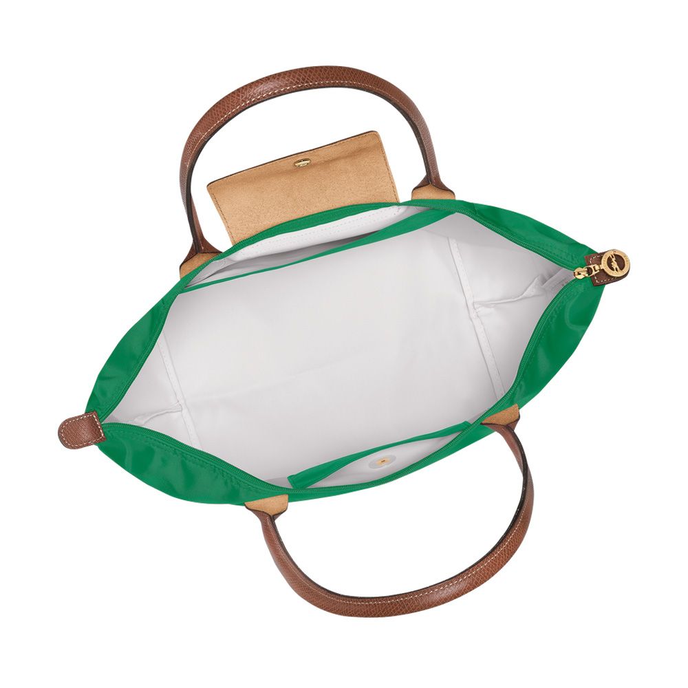 Longchamp Le Pliage Original 247296 groen