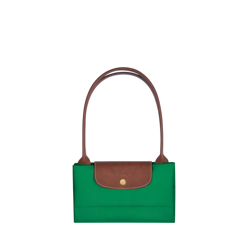 Longchamp Le Pliage Original 247296 groen