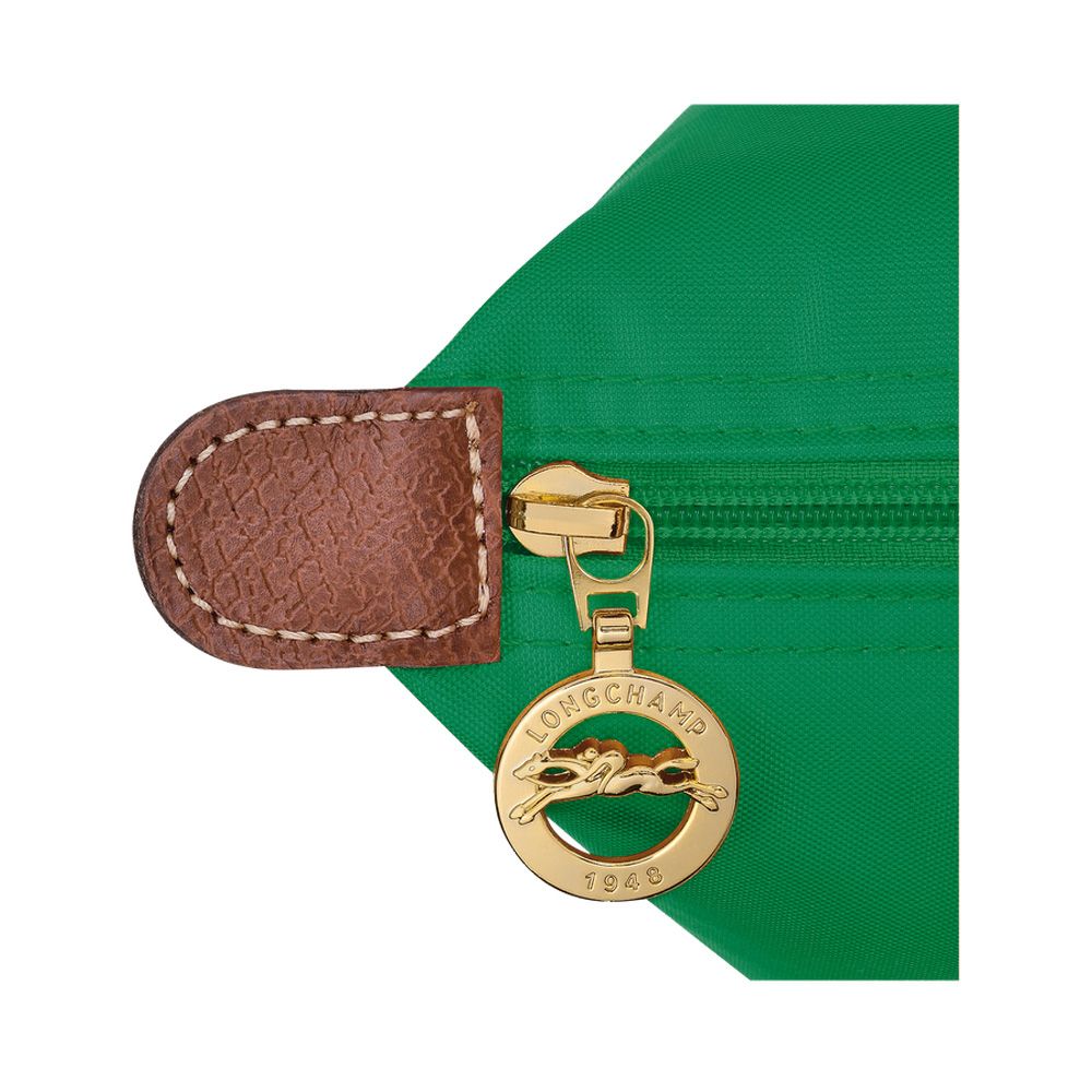 Longchamp Le Pliage Original 247296 groen