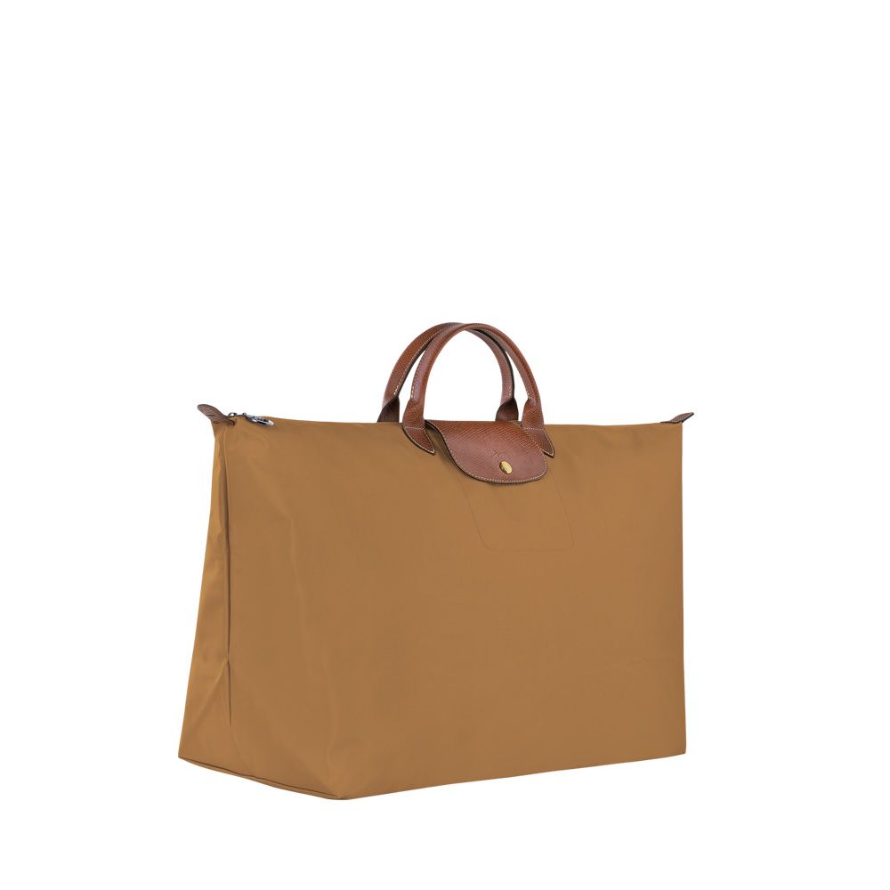 Longchamp Le Pliage Original 247301 cognac