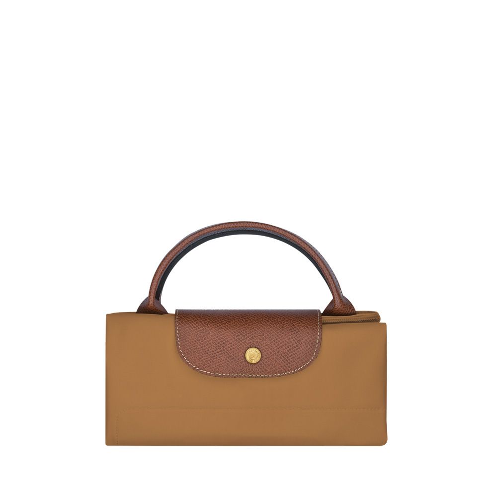 Longchamp Le Pliage Original 247301 cognac