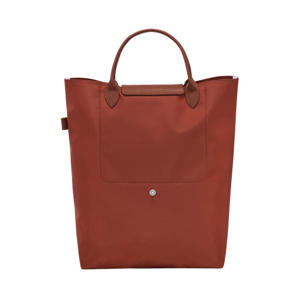 Longchamp Le Pliage Green 247305 cognac