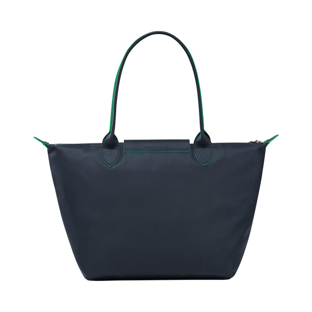 Longchamp Le Pliage Run Xtra 247352 blauw