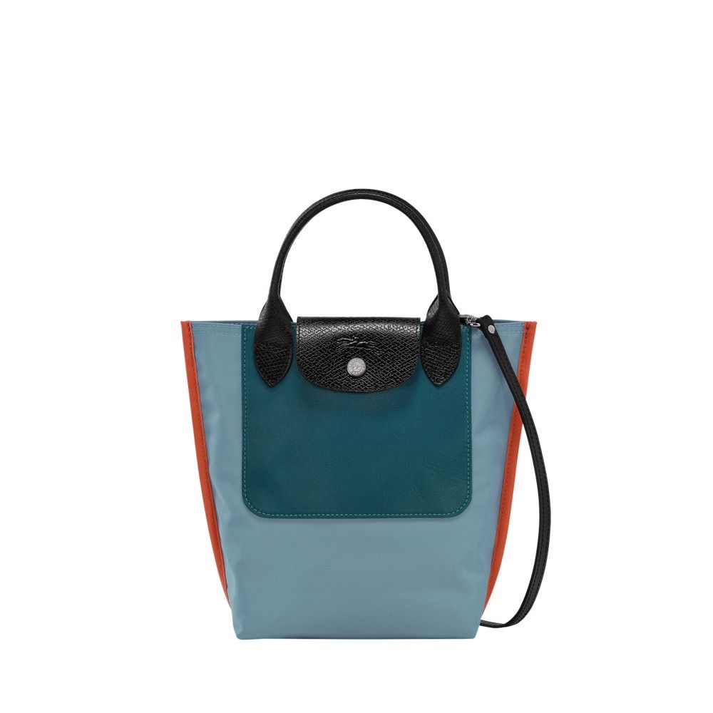 Longchamp Cabas Longchamp Replay 247354 blauw