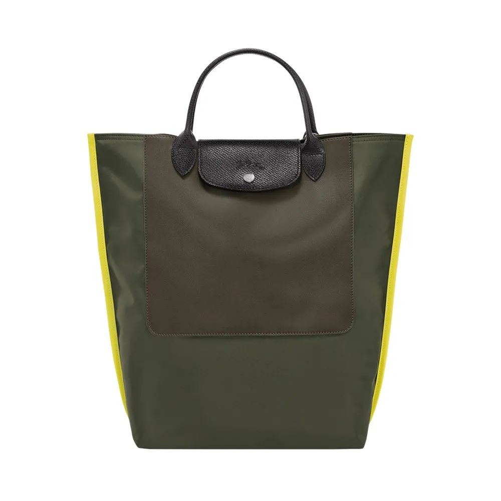 Longchamp Cabas Longchamp Replay 247359 groen