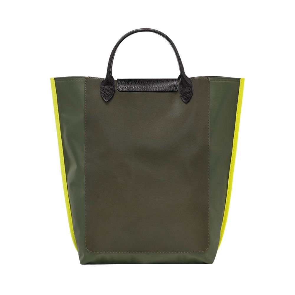 Longchamp Cabas Longchamp Replay 247359 groen