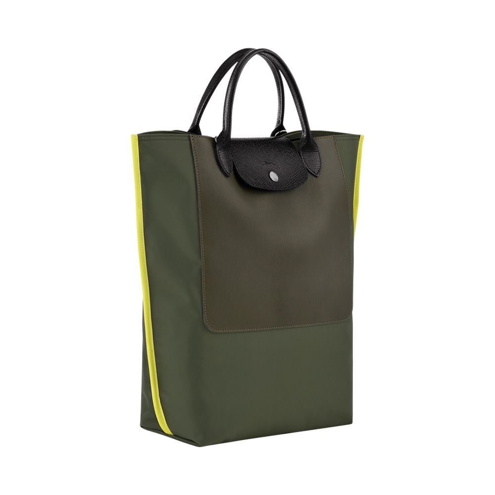 Longchamp Cabas Longchamp Replay 247359 groen