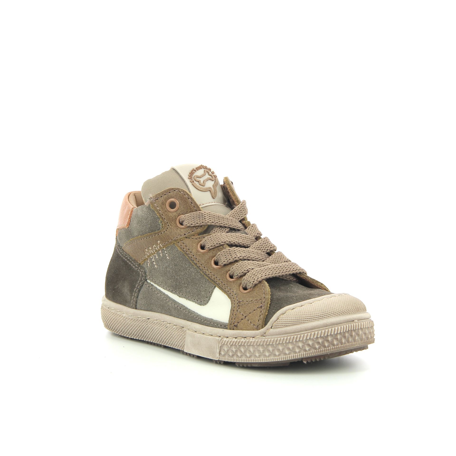 Stones And Bones Liam 247361 taupe