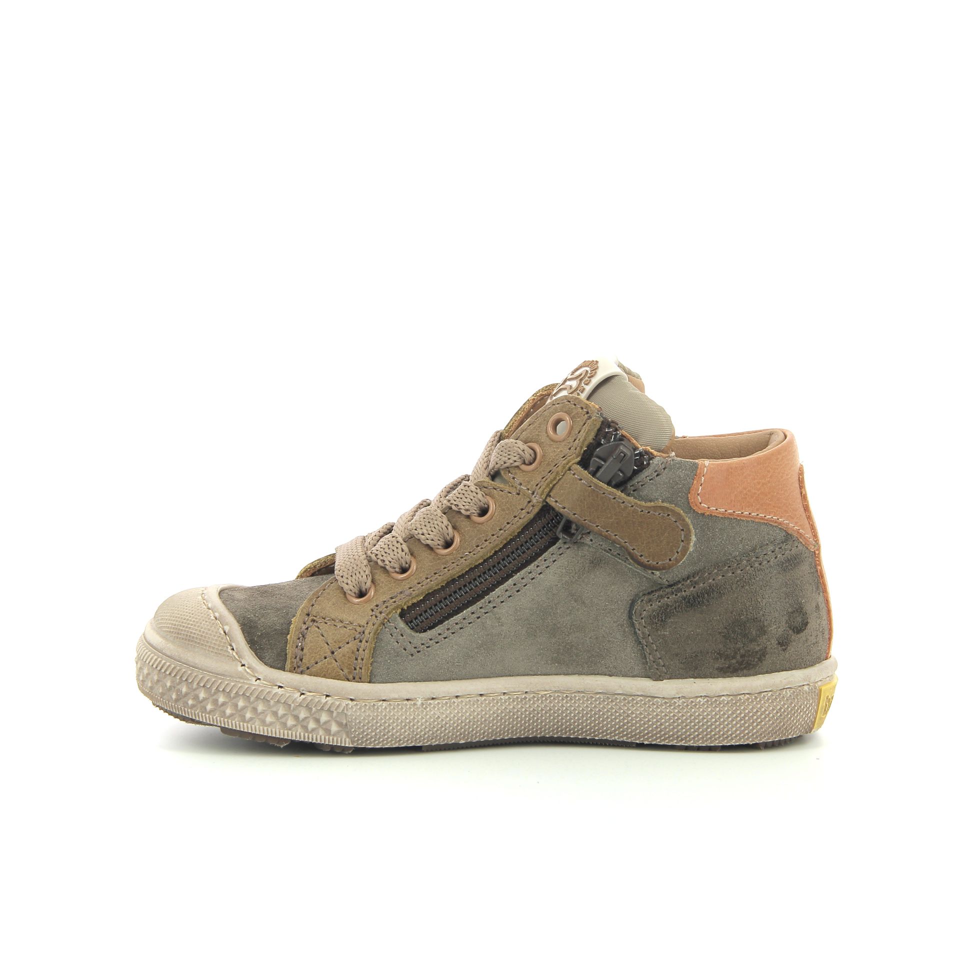 Stones And Bones Liam 247361 taupe