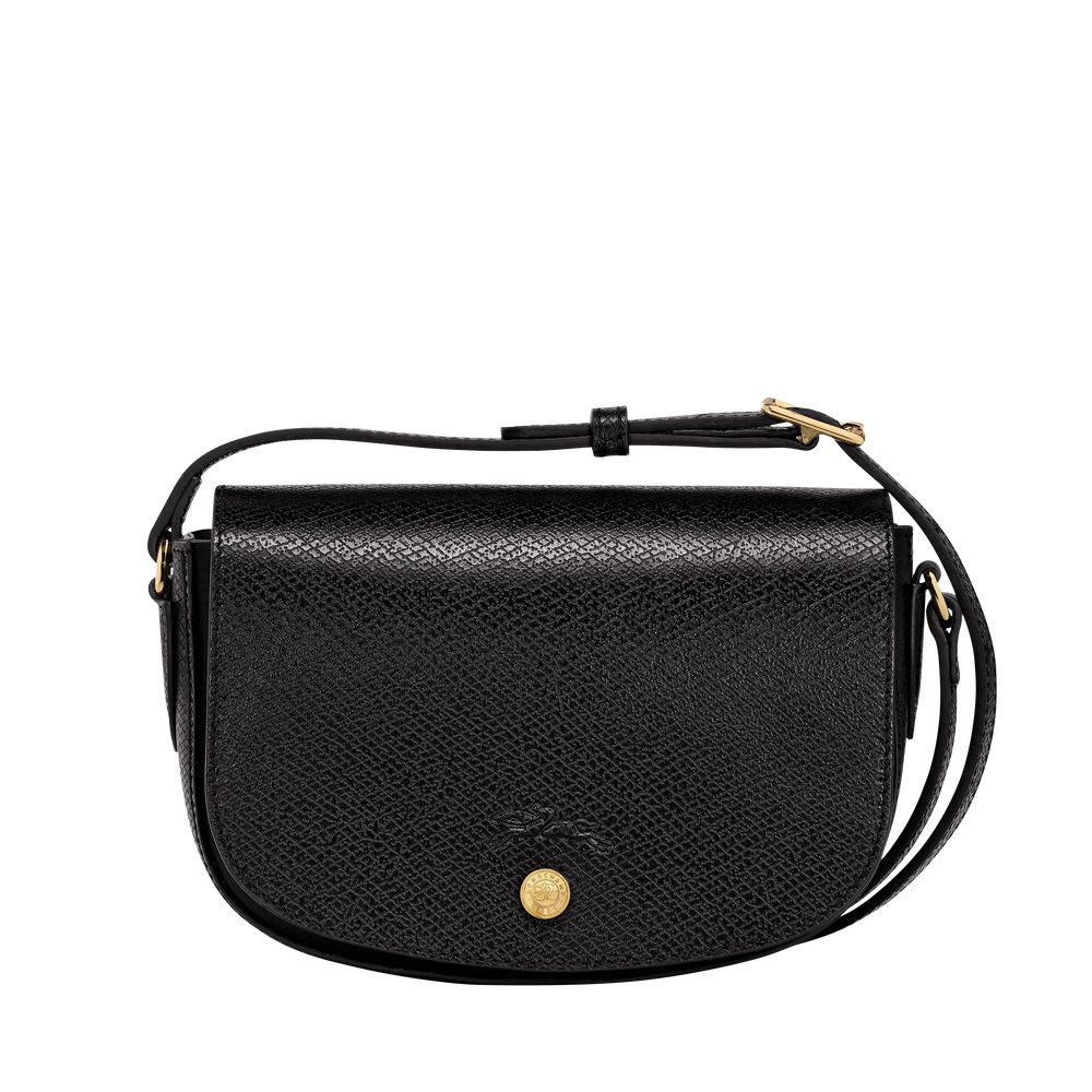 Longchamp Epure Crossbody 247362 zwart