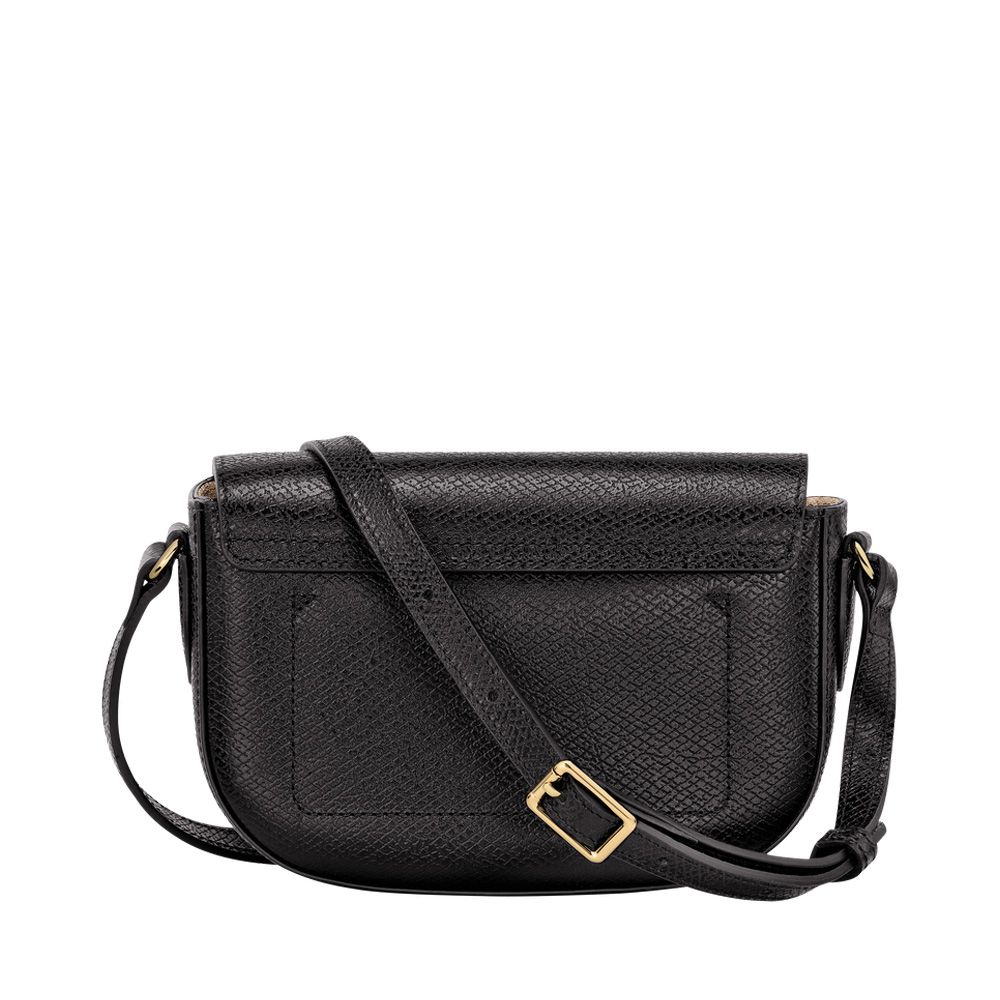 Longchamp Epure Crossbody 247362 zwart