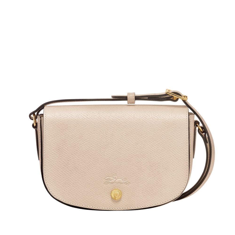 Longchamp Epure Crossbody 247365 beige