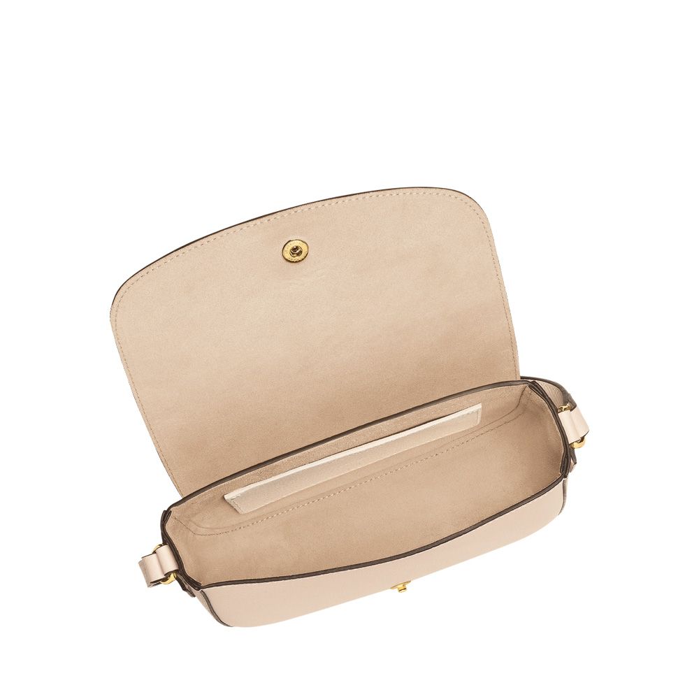 Longchamp Epure Crossbody 247365 beige