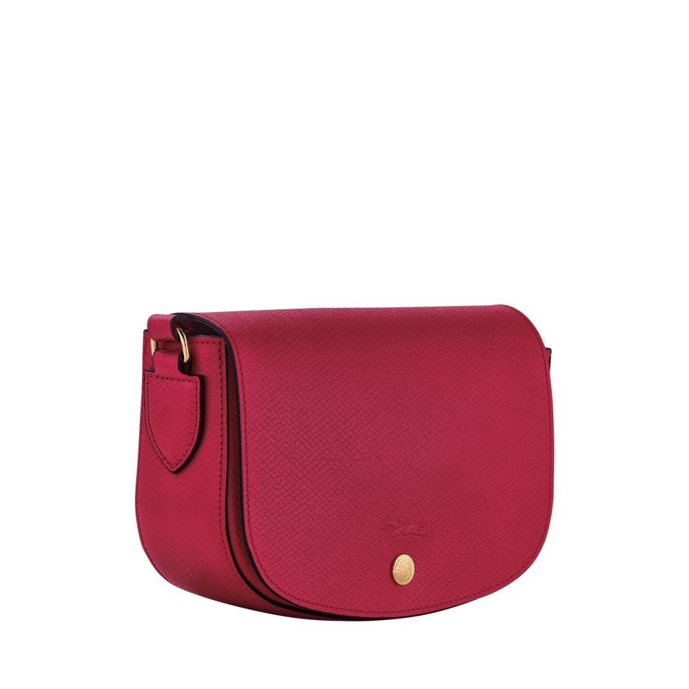 Longchamp Epure Crossbody 247367 roze