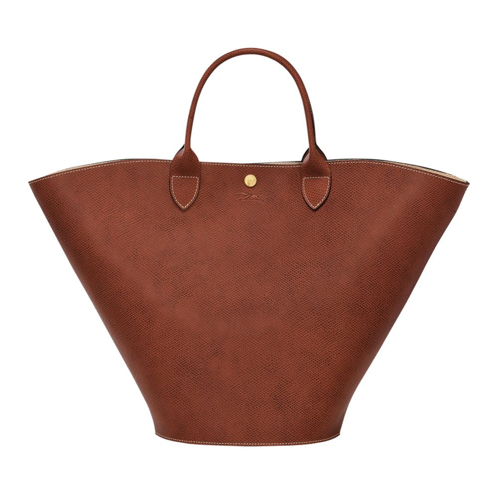 Longchamp Epure Shopper 247368-OneSize cognac