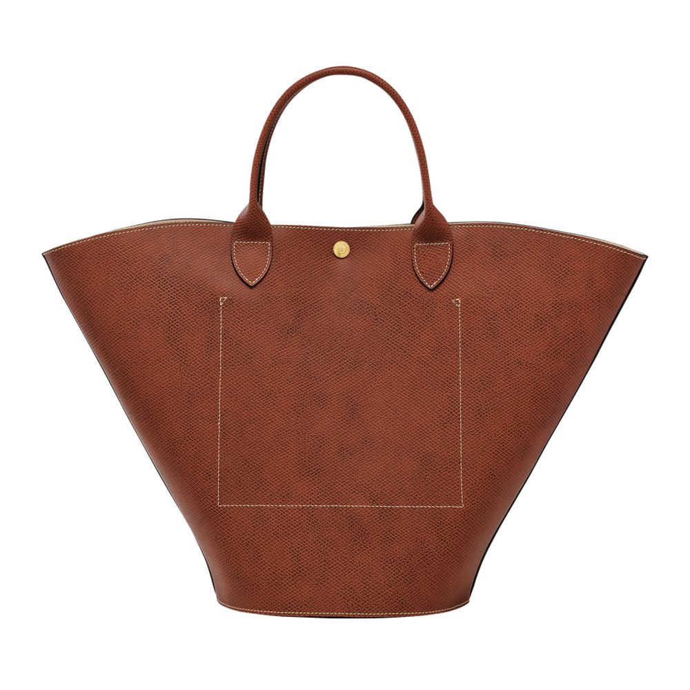 Longchamp Epure Shopper 247368 cognac