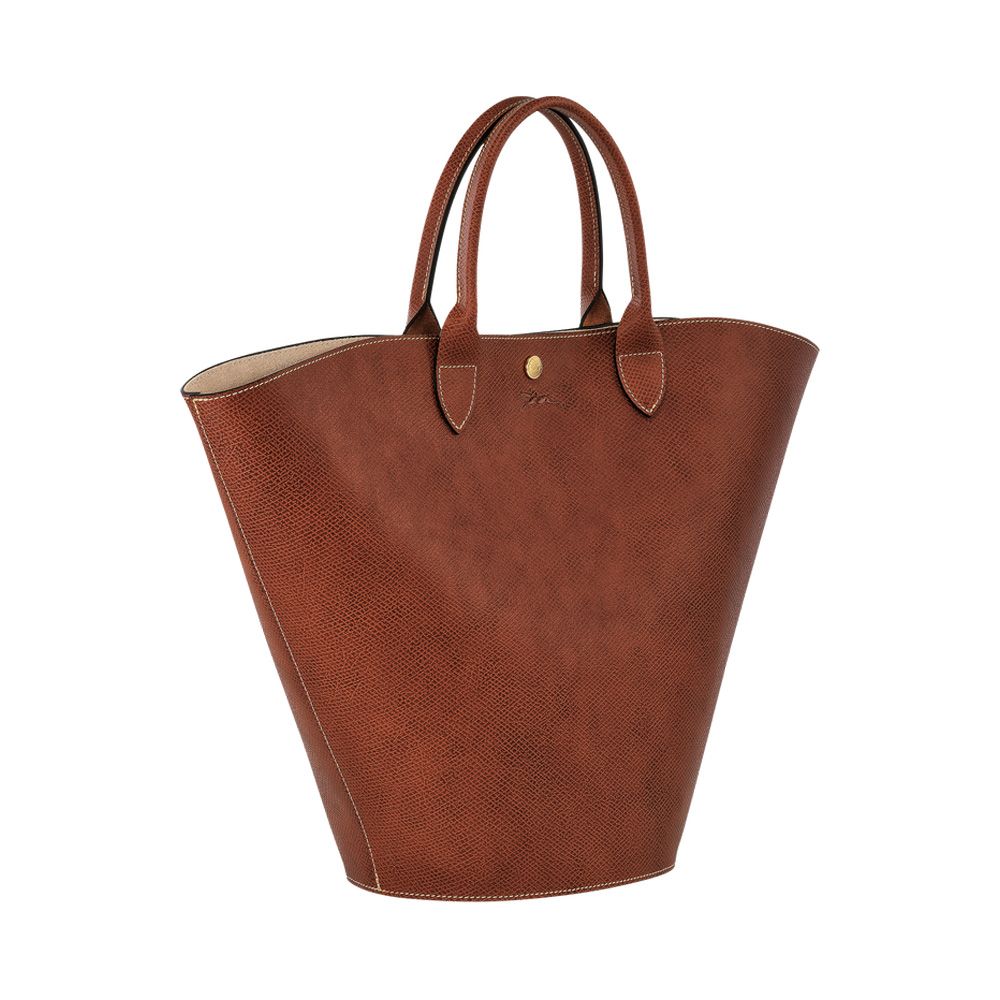 Longchamp Epure Shopper 247368 cognac