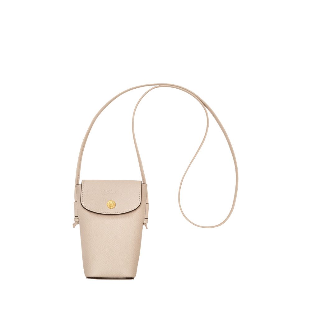 Longchamp Epure 247375 beige