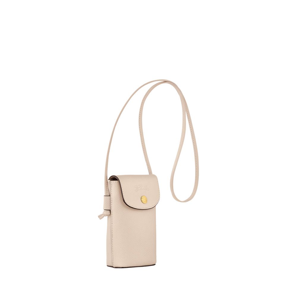 Longchamp Epure 247375 beige