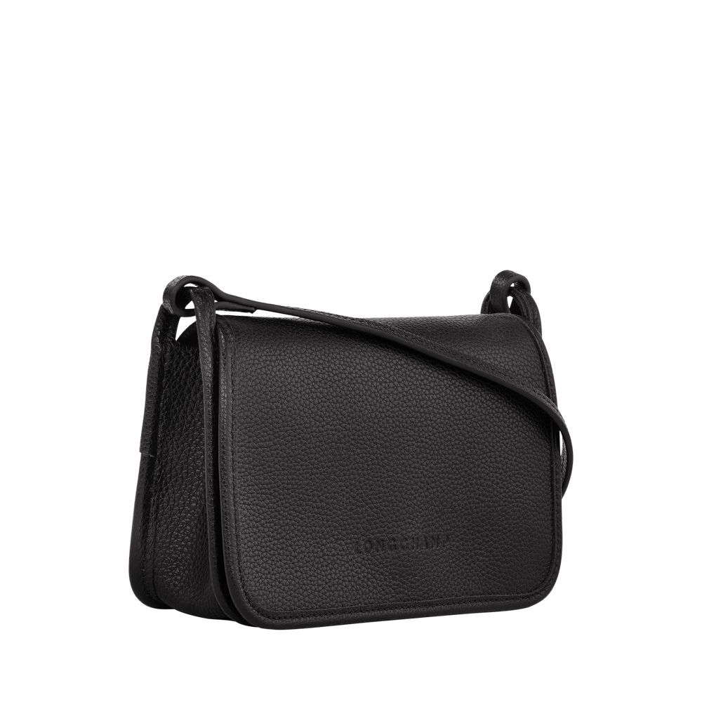 Longchamp Le Foulonné 247378 zwart