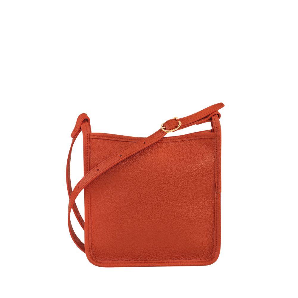 Longchamp Le Foulonné 247380 oranje