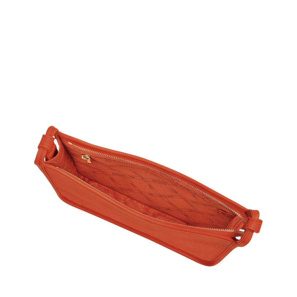 Longchamp Le Foulonné 247381 oranje