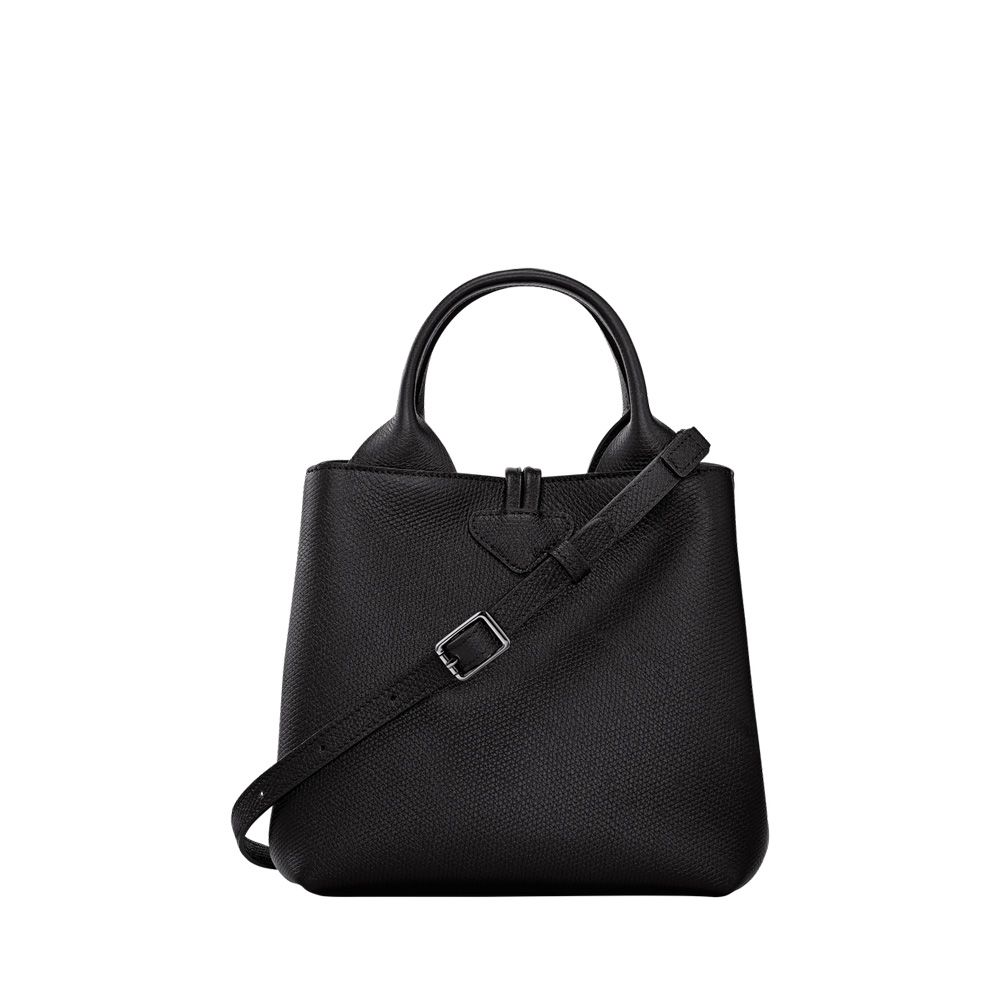 Longchamp Le Roseau 247389 zwart