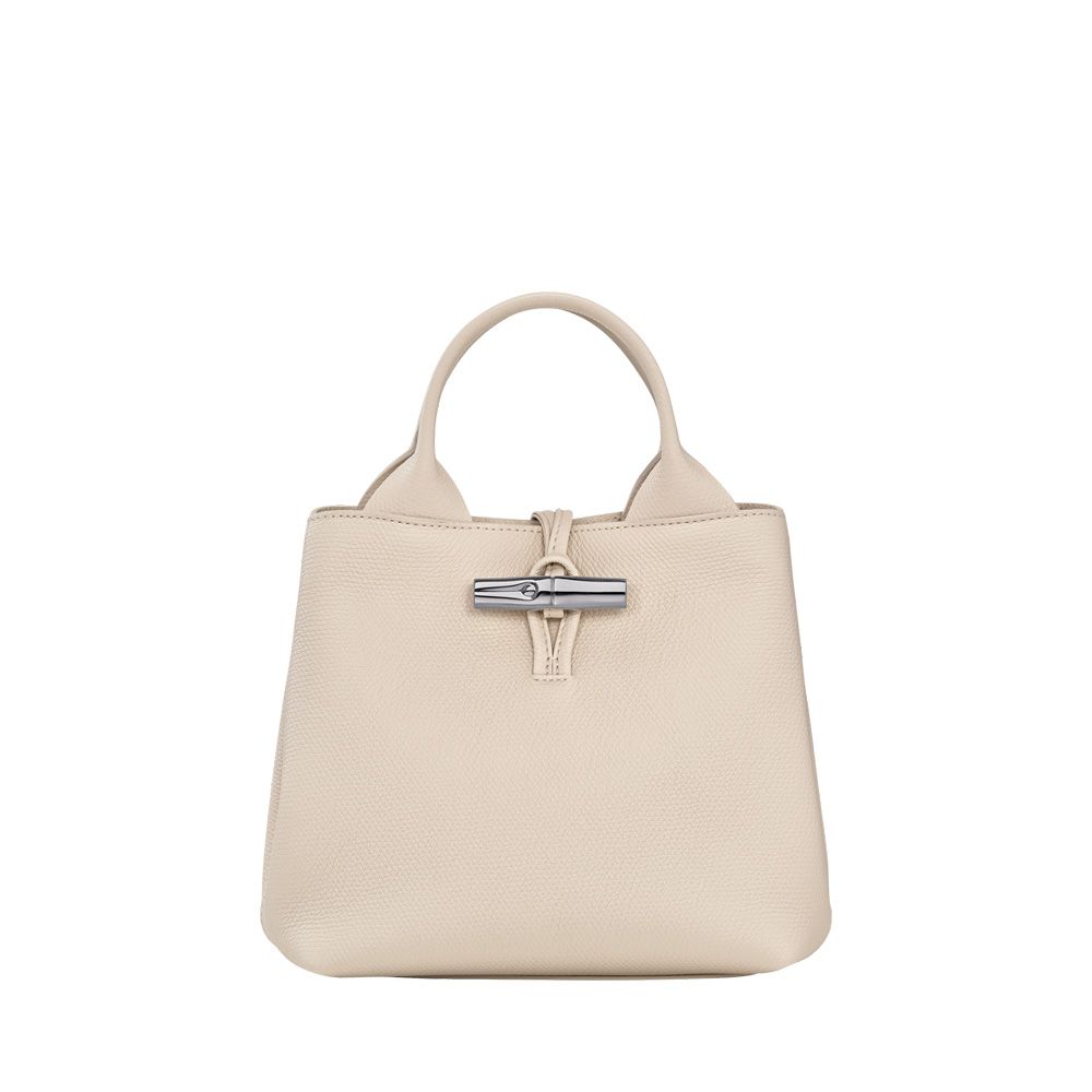 Longchamp Le Roseau 247391 beige