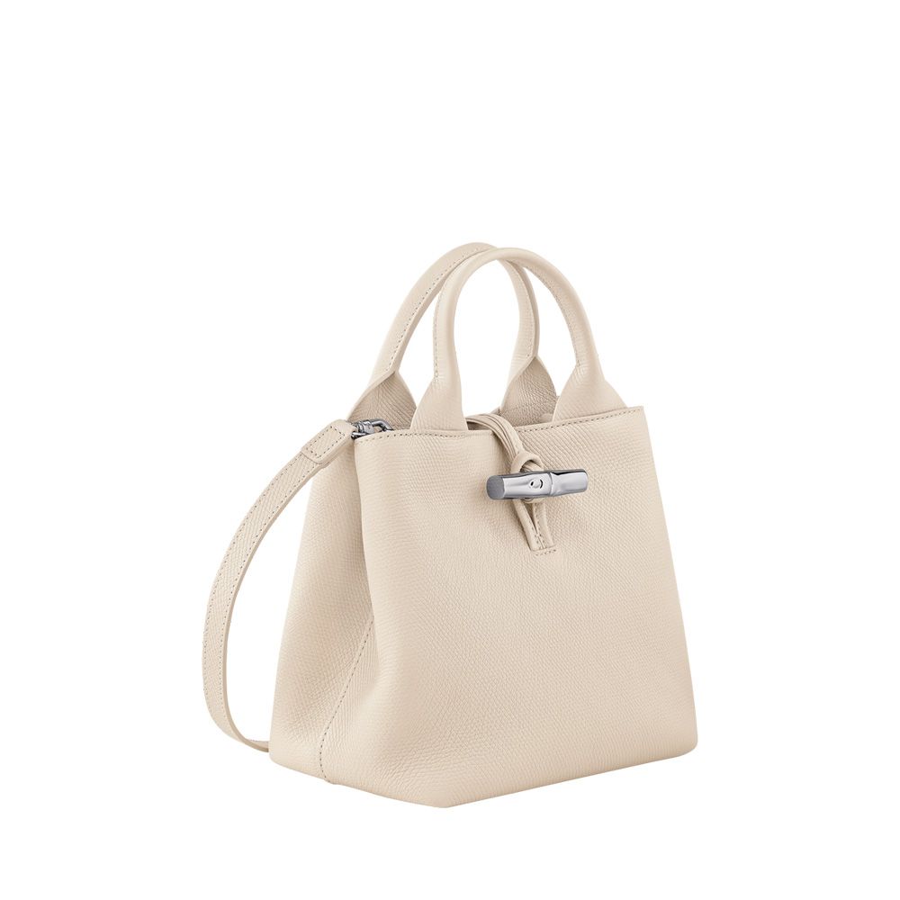 Longchamp Le Roseau 247391 beige