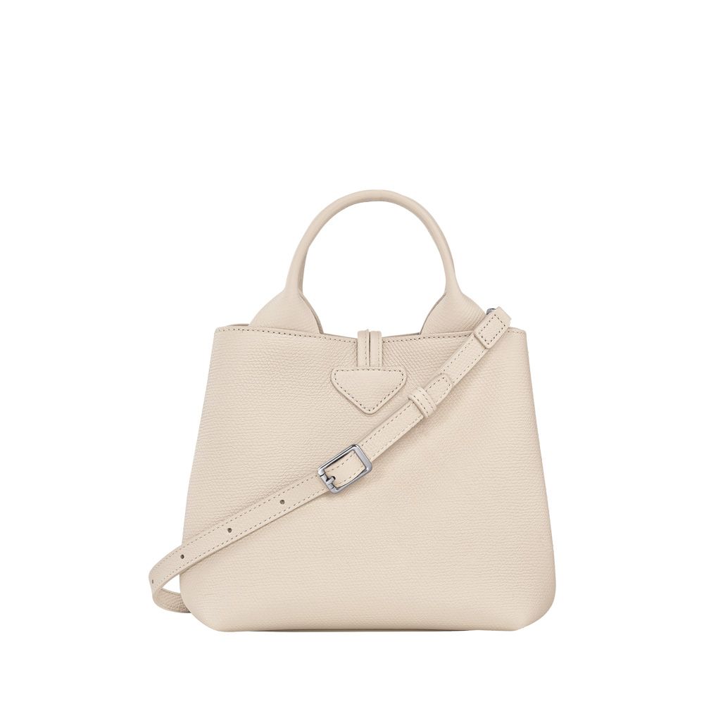 Longchamp Le Roseau 247391 beige