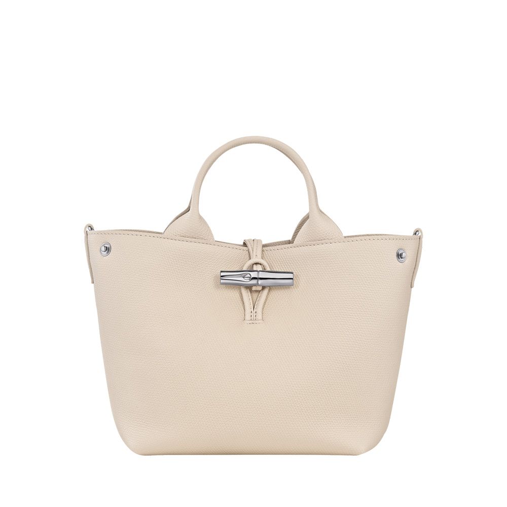 Longchamp Le Roseau 247391 beige