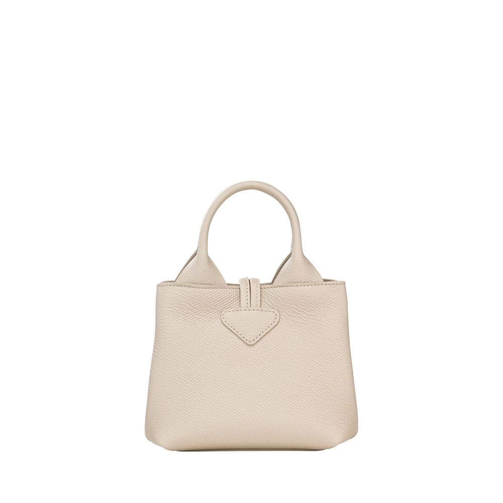 Longchamp Le Roseau XS 247399 beige