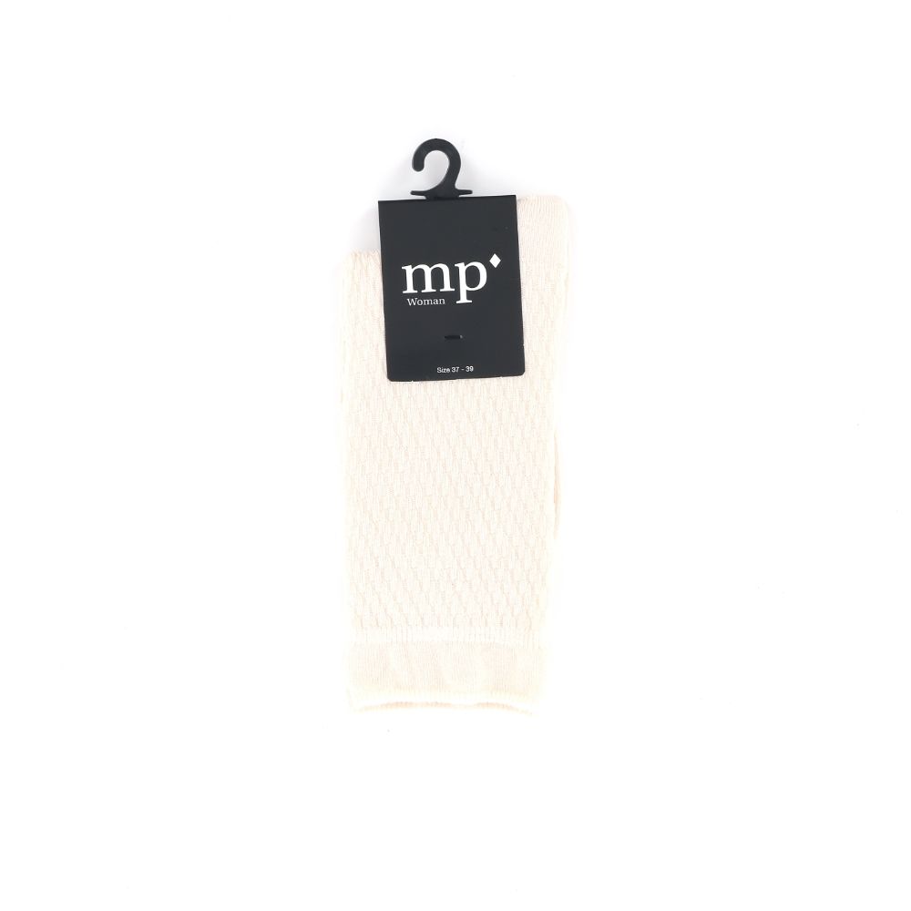 Mp Denmark Greta Socks 247402 beige