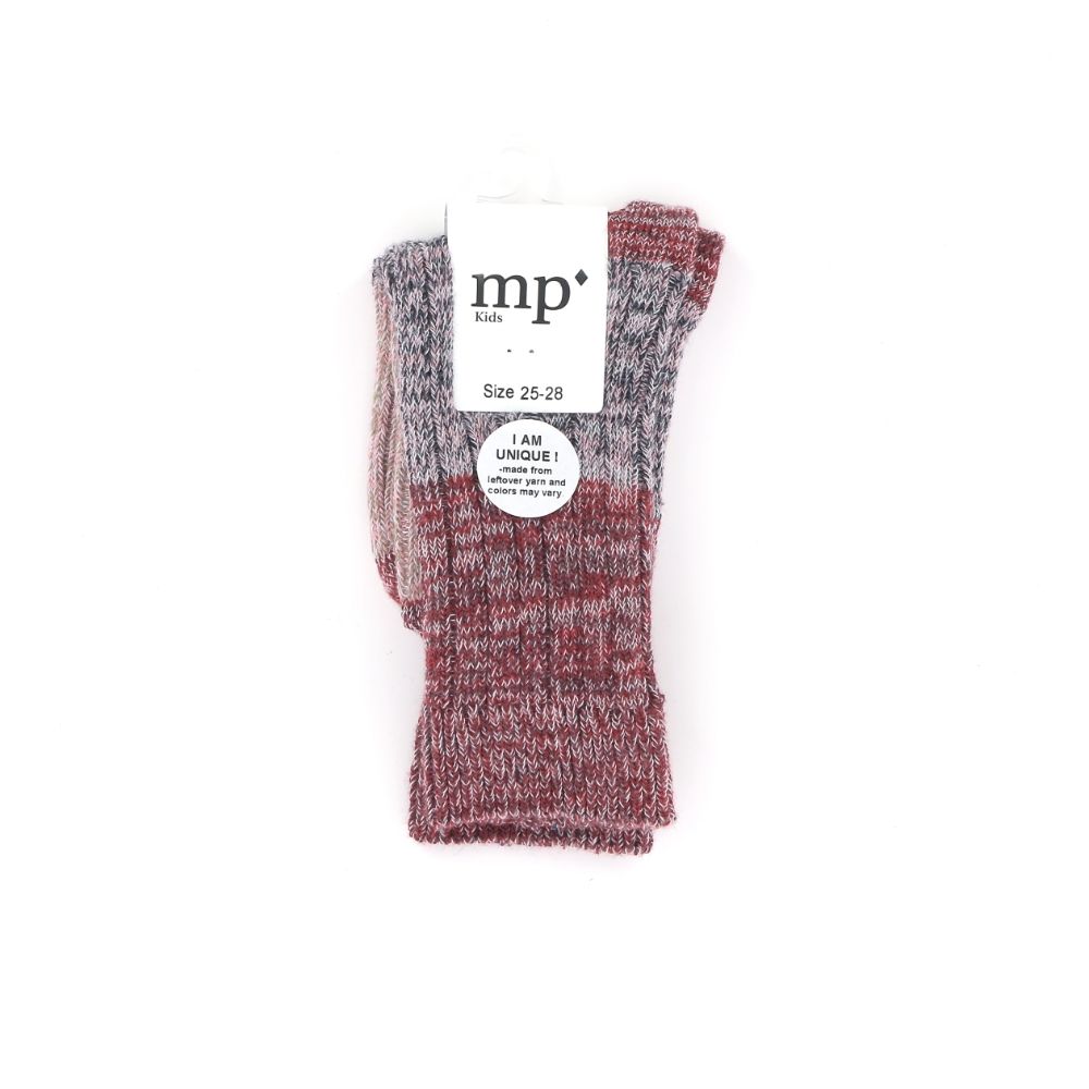 Mp Denmark Restock Socks 247430 roze